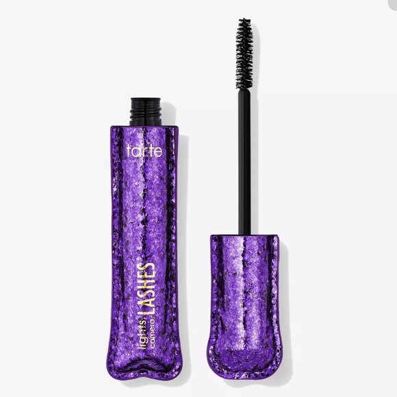 Sephora Other - 🌸Tarte Lights, Camera, Lashes 4-in-1 Mascara